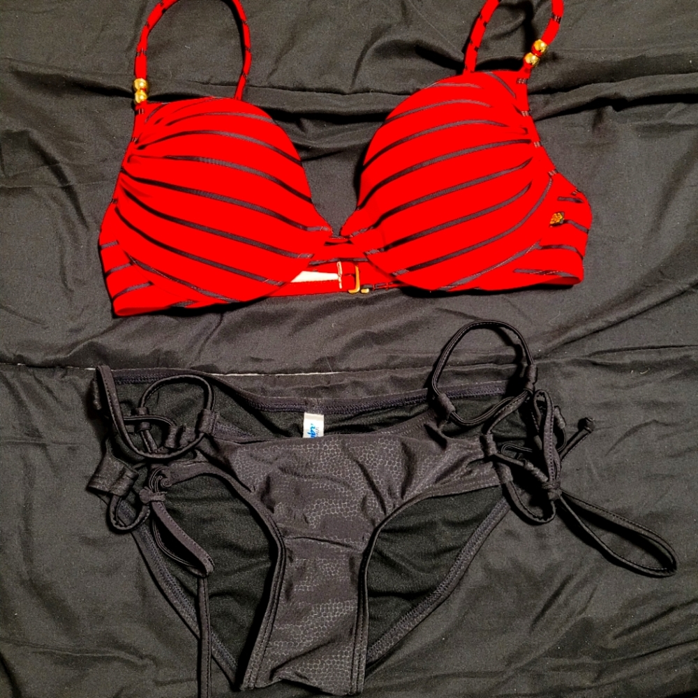 Swimsuit set